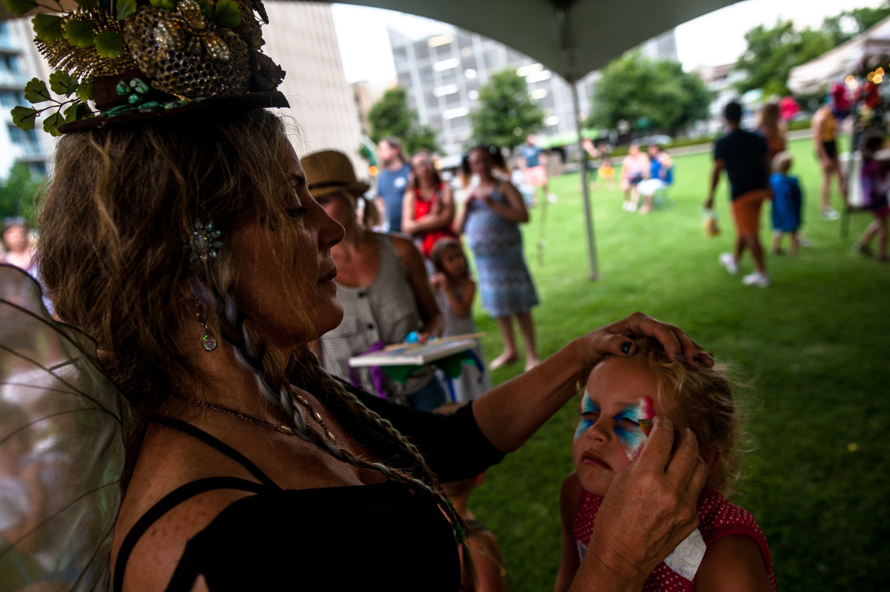 Fairy Festival